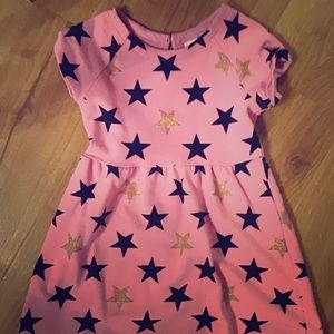 Girl’s Dress